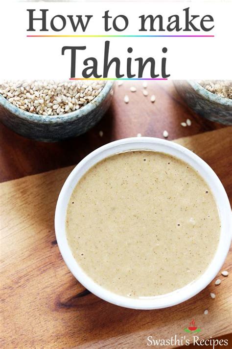 How many protein are in tahini dressing - calories, carbs, nutrition