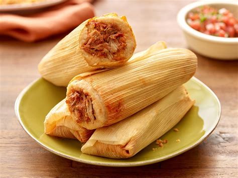 How many protein are in tamales (navajo) - calories, carbs, nutrition