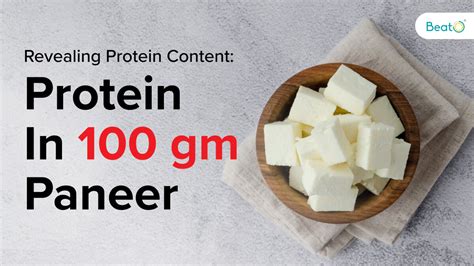 How many protein are in tandoori paneer - calories, carbs, nutrition