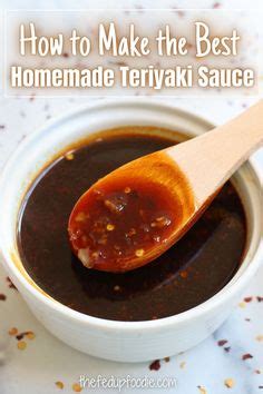 How many protein are in teriyaki sauce (61180.3) - calories, carbs, nutrition