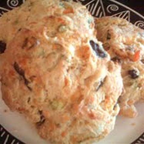 How many protein are in tex mex scones - calories, carbs, nutrition