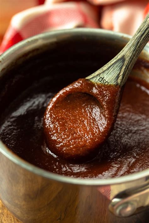 How many protein are in texas bbq sauce - calories, carbs, nutrition