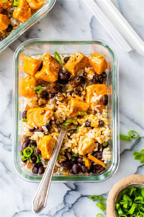 How many protein are in thab taco bowl buffalo chicken - calories, carbs, nutrition