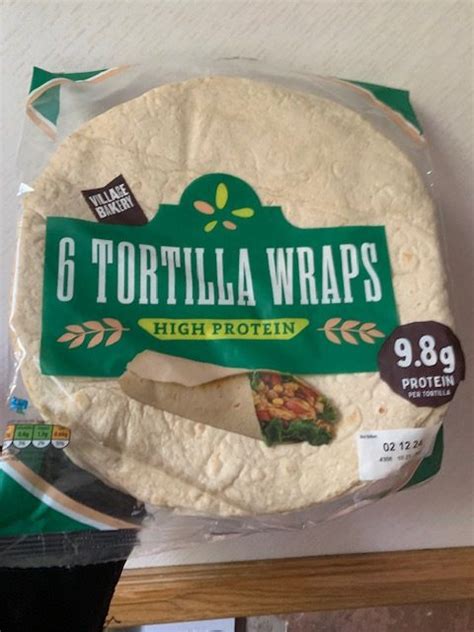 How many protein are in the neptune wrap - calories, carbs, nutrition