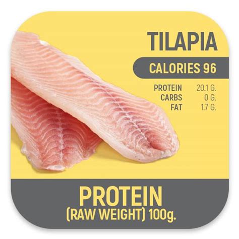 How many protein are in tilapia with pineapple chutney topping - calories, carbs, nutrition