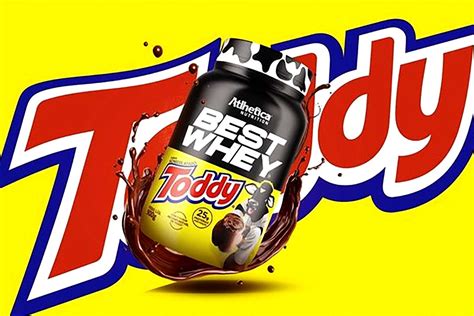 How many protein are in toddy - calories, carbs, nutrition