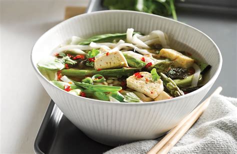 How many protein are in tofu miso soup - calories, carbs, nutrition