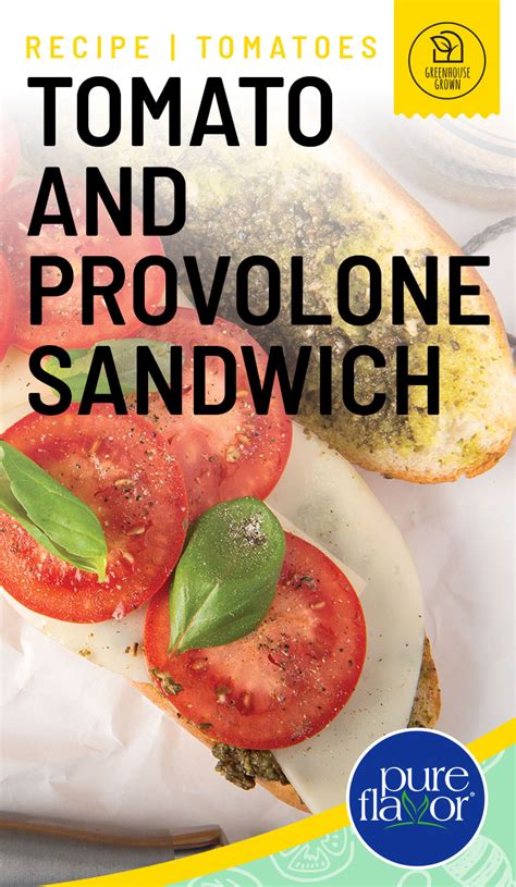 How many protein are in tomato, provolone baguette - calories, carbs, nutrition