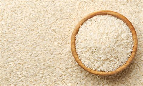 How many protein are in traditional basmati rice - calories, carbs, nutrition