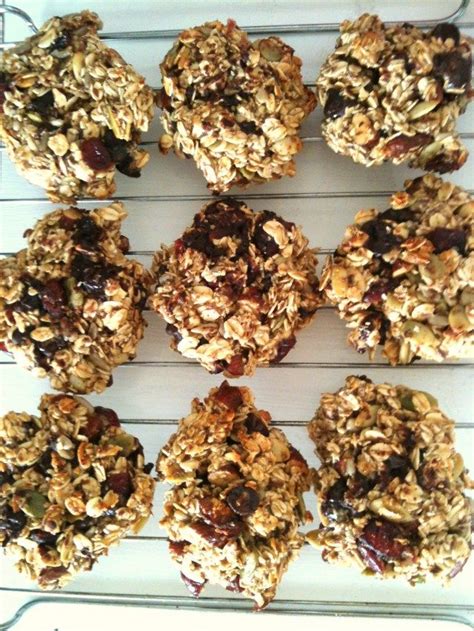 How many protein are in trail mix cookies - calories, carbs, nutrition