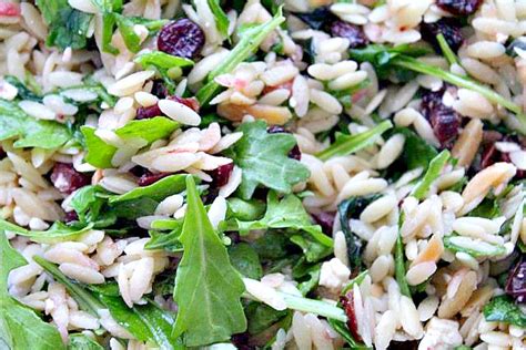 How many protein are in tri-colored orzo - calories, carbs, nutrition