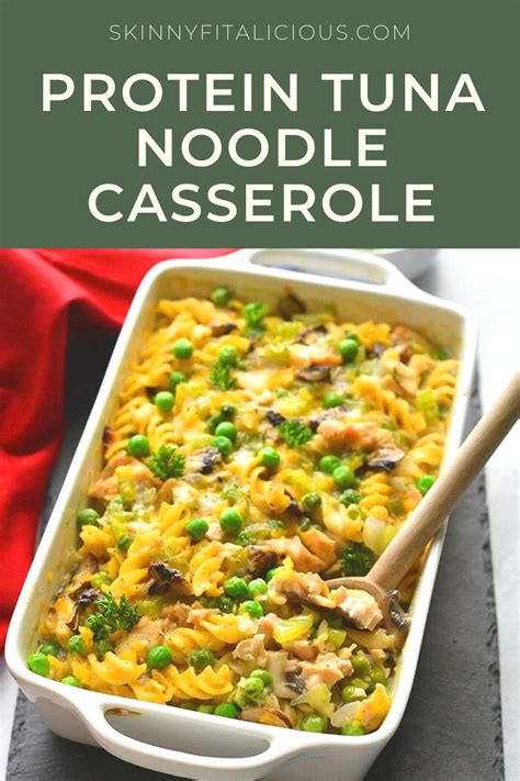 How many protein are in tuna noodle casserole (8502.0) - calories, carbs, nutrition