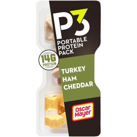 How many protein are in turkey, ham and cheese on roll, acc-st - calories, carbs, nutrition