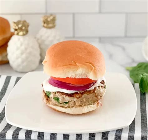 How many protein are in turkey burger ww bun (66304.2) - calories, carbs, nutrition