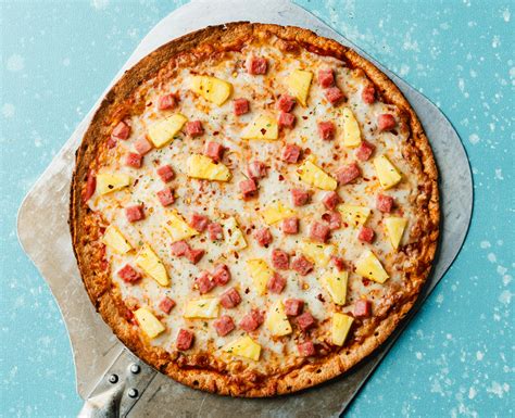 How many protein are in turkey cheddar pizza wheat crust - calories, carbs, nutrition