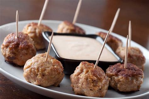 How many protein are in turkey chipotle meatballs - calories, carbs, nutrition