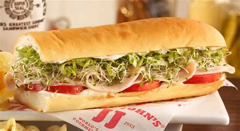 How many protein are in turkey tom sandwich - calories, carbs, nutrition