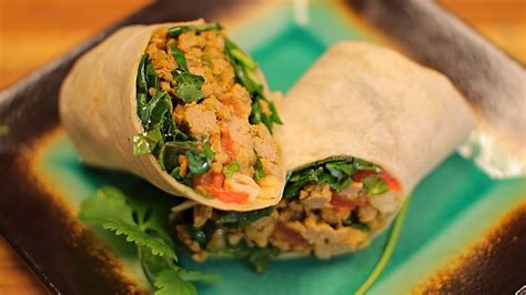 How many protein are in turkey wrap with tortilla - calories, carbs, nutrition