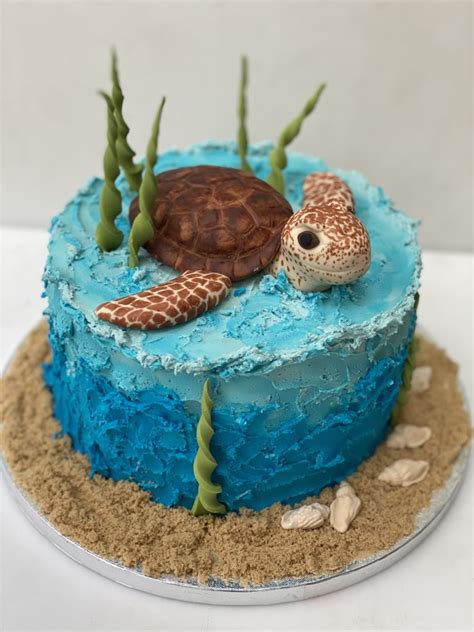 How many protein are in turtle cake - calories, carbs, nutrition