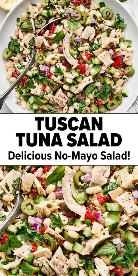 How many protein are in tuscan tuna on pita - calories, carbs, nutrition