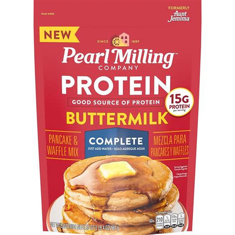 How many protein are in twelve pancakes buttermilk 4 ea - calories, carbs, nutrition