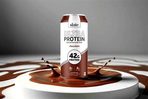 How many protein are in ultra shake - calories, carbs, nutrition