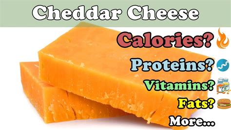 How many protein are in unexpected cheddar cheese - calories, carbs, nutrition