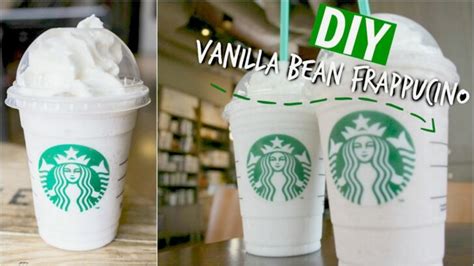 How many protein are in vanilla bean frappuccino light blended creme - tall - calories, carbs, nutrition