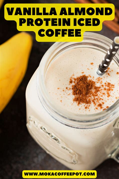 How many protein are in vanilla cappuccino - calories, carbs, nutrition