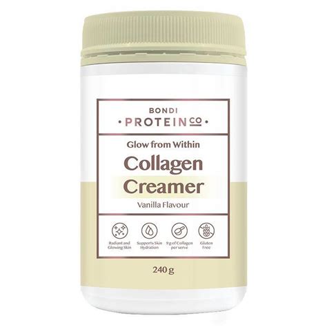 How many protein are in vanilla creamer - calories, carbs, nutrition