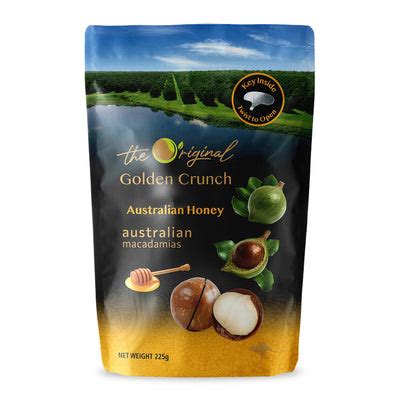 How many protein are in vanilla golden crunch - calories, carbs, nutrition