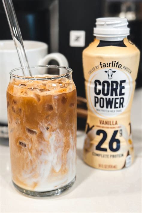How many protein are in vanilla macchiato tall - calories, carbs, nutrition