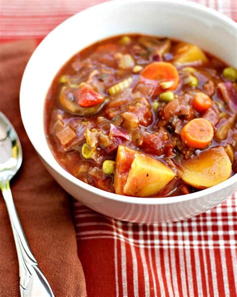How many protein are in vegan new orleans stew - calories, carbs, nutrition