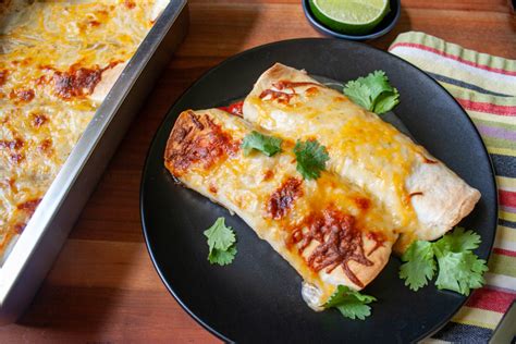 How many protein are in vegetable enchilada burrito - calories, carbs, nutrition