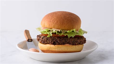 How many protein are in veggie patty - calories, carbs, nutrition