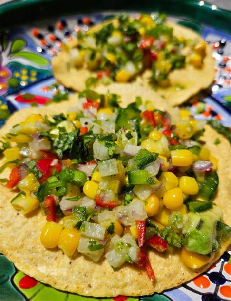 How many protein are in vegtable ceviche tostone - calories, carbs, nutrition