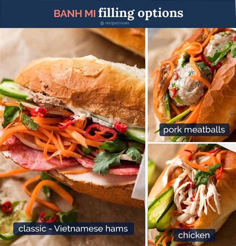 How many protein are in vietnamese bahn mi ham sub (41675.0) - calories, carbs, nutrition