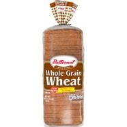 How many protein are in wheat demi loaf - calories, carbs, nutrition