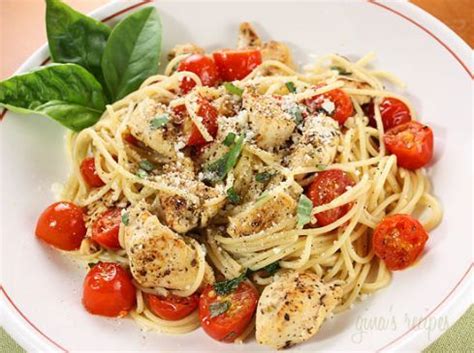 How many protein are in wheat pasta with tomato and basil - calories, carbs, nutrition