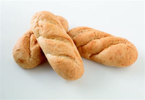 How many protein are in wheat sub roll - calories, carbs, nutrition