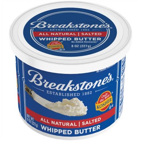 How many protein are in whipped butter (86722.0) - calories, carbs, nutrition