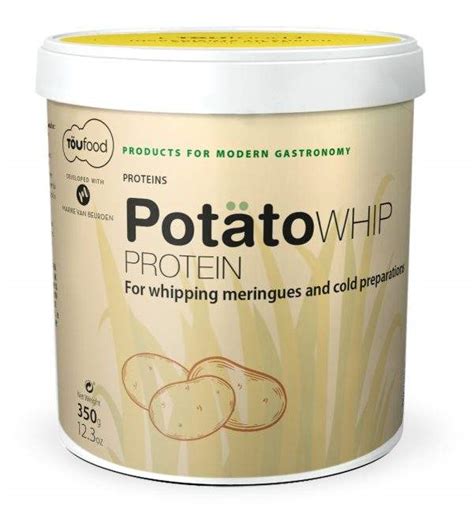 How many protein are in whipped fresh potatoes, milk, seasoned - calories, carbs, nutrition