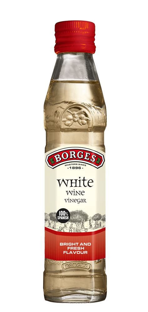 How many protein are in white wine vinaigrette - calories, carbs, nutrition