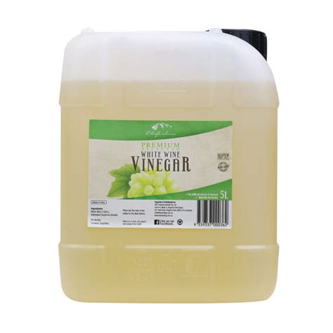 How many protein are in white wine vinegar (63338.1) - calories, carbs, nutrition