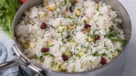 How many protein are in whole+sum - basmati rice pilaf - calories, carbs, nutrition