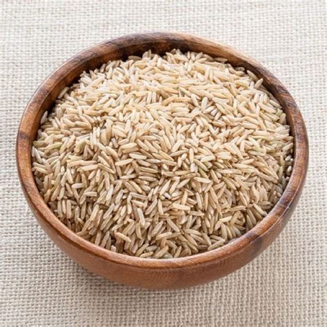 How many protein are in whole+sum - steamed wholemeal rice - calories, carbs, nutrition