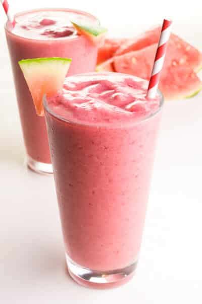 How many protein are in whole+sum pink melon smoothie - calories, carbs, nutrition