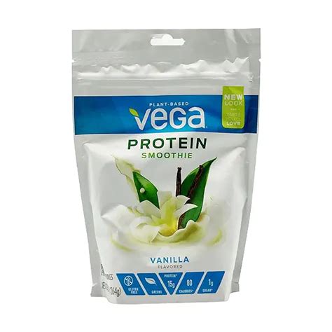 How many protein are in whole+sum vive la france smoothie - calories, carbs, nutrition