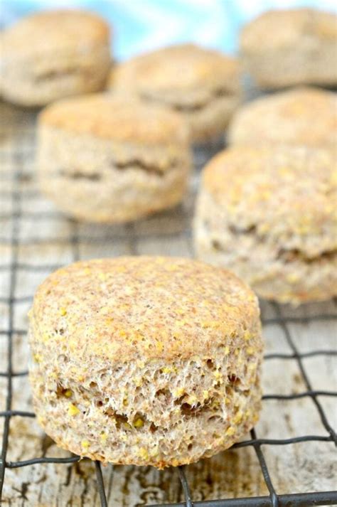 How many protein are in wholemeal scones - calories, carbs, nutrition