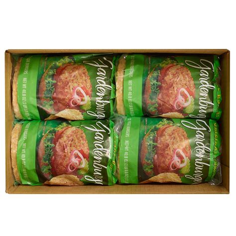 How many protein are in wrap italian gardenburger 1/2 wrap - calories, carbs, nutrition